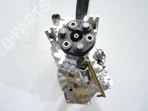 Gearbox BMW 3 Compact (E36) 318 tds | BP30888539M3 - Image 5