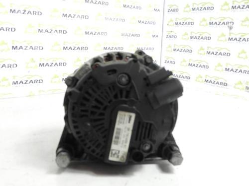 Used Alternator PEUGEOT 508 SW I (8E_) [2010-2018]  20070579