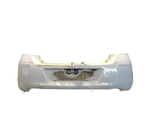 Used Rear bumper TOYOTA YARIS (_P9_) 1.4 D-4D (NLP90_, NLP90R) (90 hp) 32269766