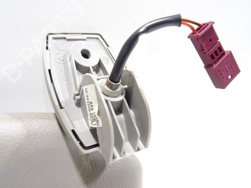 Pare-soleil gauche BMW 5 (E60) 530 d | BP29611505I1 