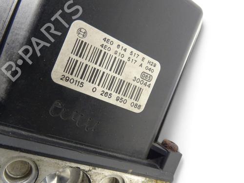 ABS pump AUDI A8 D3 (4E2, 4E8) 4.2 quattro | BP40530185M43  - Image 5