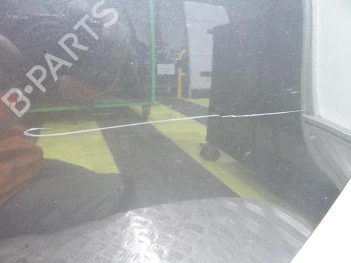 Left rear door OPEL ASTRA J (P10) 1.4 (68) | BP23439124C4 