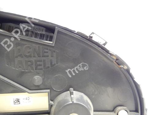 Instrument cluster CITROËN JUMPY II Van 2.0 HDi 125 | BP30574565C47  - Image 5