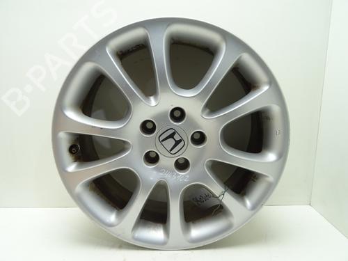 Used Rim HONDA CR-V II (RD_) [2001-2007]  28707276