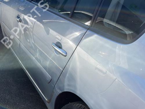 Front right seatbelt RENAULT ESPACE IV (JK0/1_) 2.0 dCi (JK02, JK03) | BP24146141I25  - Image 14