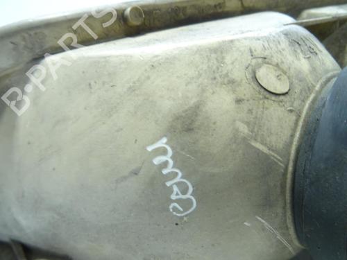 Used Right headlight Right headlight CITROËN ZX (N2) [1991-1999] 21163879 21163879