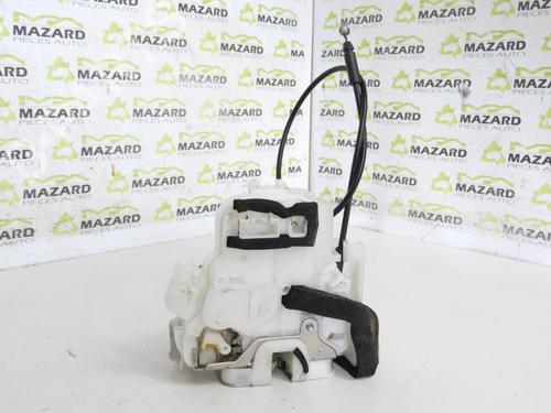 Front right lock SUBARU IMPREZA Hatchback (GR, GH, G3) 2.0 D AWD | BP21968174C97 