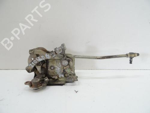 Used Front left lock Front left lock MITSUBISHI PAJERO I Canvas Top (L04_G) 2.6 (L042G, L047G) (103 hp) 21968056 21968056