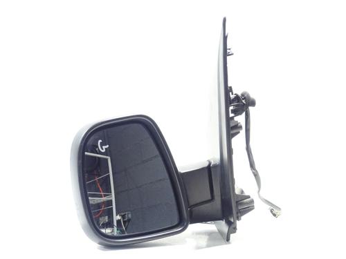 Used Left mirror PEUGEOT EXPERT Van (V_) 2.0 BlueHDi 150 (150 hp) 31610844