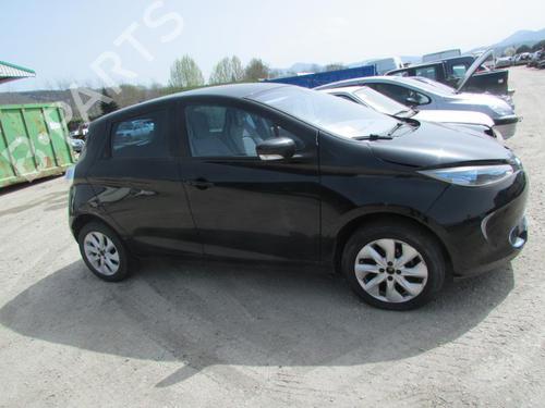 Sikkerhedssele-spænde RENAULT ZOE (BFM_) ZOE | BP20176942I32 - Image 7
