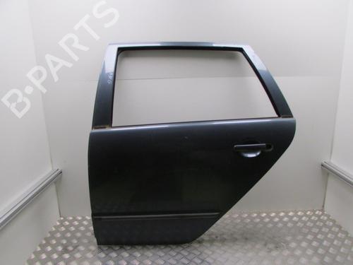 Used Left rear door SKODA FABIA I Combi (6Y5) 1.9 TDI (100 hp) 20062538