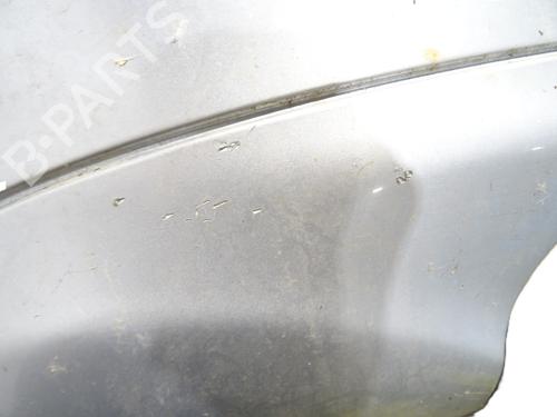 Rear bumper MERCEDES-BENZ C-CLASS Coupe (CL203) C 220 CDI (203.708) | BP29608368C8 