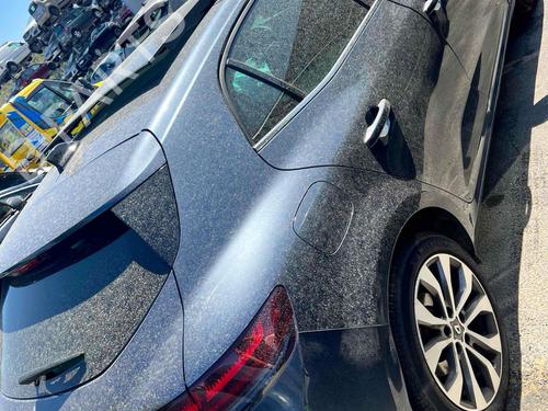 Pedal RENAULT MEGANE IV Hatchback (B9A/M/N_) 1.3 TCe 140 (B9NB) | BP37725137I4 - Image 19