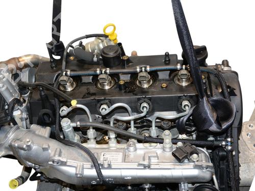 Used Engine Engine 38066855 38066855