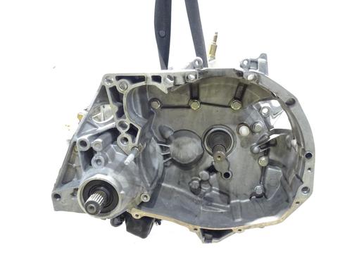 Caixa de velocidades Caixa de velocidades RENAULT CLIO I (B/C57_, 5/357_) 1.2 (B/C/S57A, B/C57S, 5/357F, 5/357J, 5/357L, 5/357R) (58 hp) 36764029 36764029