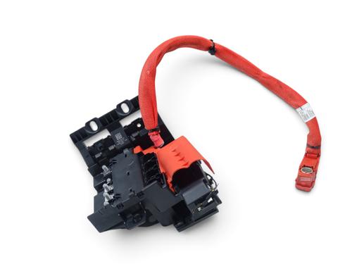 Used Electronic module Electronic module BMW X3 (G01, F97, G08) xDrive 30 e Plug-in-Hybrid (292 hp) 39424614 39424614