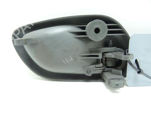 Rear left interior door handle OPEL AGILA A (H00) 1.2 16V (F68) | BP24865791I15 
