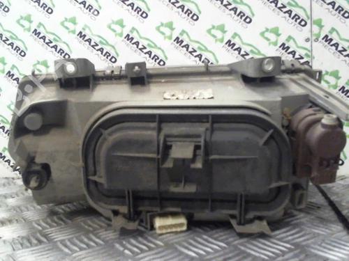 Right headlight PEUGEOT 806 (221) 2.0 | BP21971878C29 