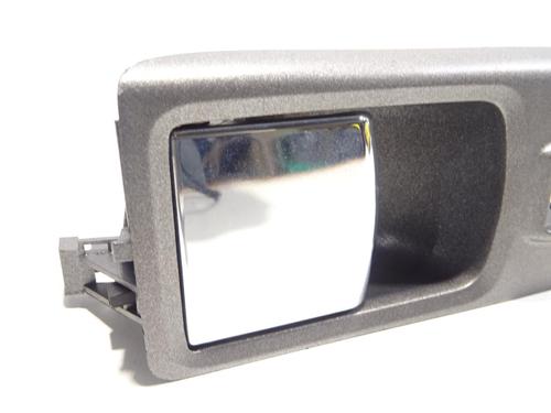 Front right interior door handle LANCIA MUSA (350_) 1.3 D Multijet (350.AXM11, 350.AXM1A, 350.AXI1A) | BP27485318I14 
