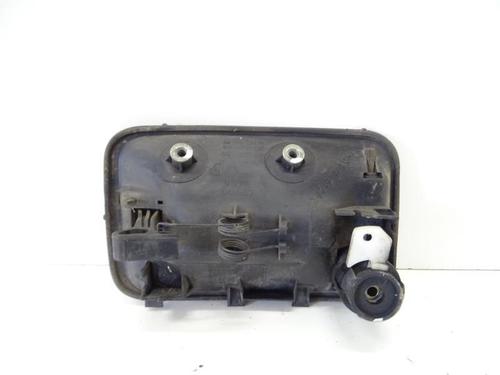 Front right exterior door handle PEUGEOT EXPERT (224_)  | BP20045635C129 