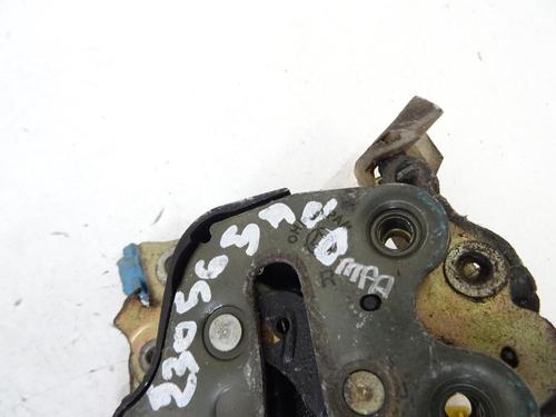 Used Front right lock Front right lock NISSAN PICK UP (D21) 2.5 D 4WD (83 hp) 20042176 20042176