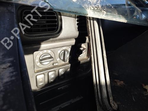 Ignition barrel HYUNDAI GALLOPER II (JK-01) 2.5 TD | BP30361752M48