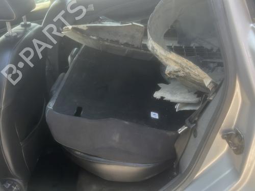 Rear left interior door handle FORD KUGA I 2.0 TDCi 4x4 | BP31758298I15  - Image 7