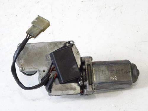 Rear wiper motor LIGIER OPTIMAX 0.4 DCI | BP28332200M102 - Image 2