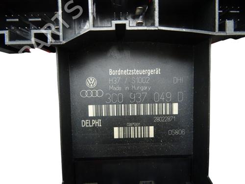 Electronic module VW GOLF V (1K1) | BP36338760M83 - Image 4