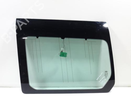 Used Rear left quarter glass LAND ROVER DISCOVERY IV (L319) 3.0 SDV6 4x4 (256 hp) 20220224
