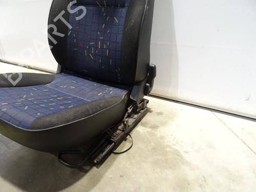 Right front seat CITROËN SAXO (S0, S1) 1.5 D | BP27220402C16 