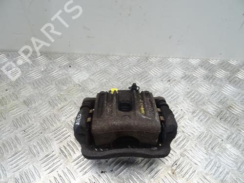 Højre bremsekaliber bag HYUNDAI SANTA FÉ II (CM) 2.2 CRDi GLS 4x4 (150 hp) 30100379