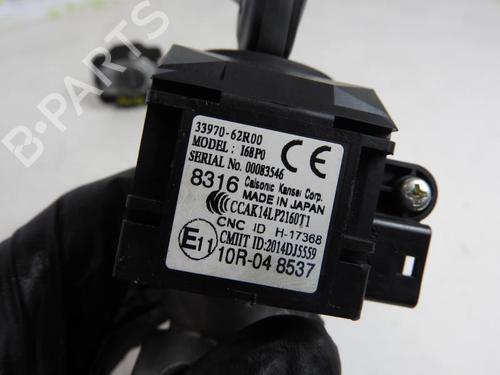 Used Ignition barrel Ignition barrel SUZUKI SWIFT IV (FZ, NZ) [2010-2026] 20046411 20046411