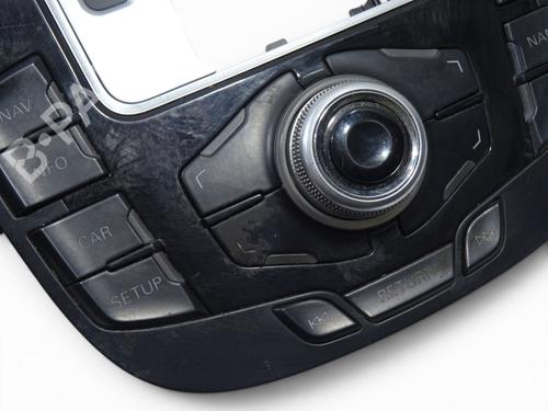 Switch AUDI A5 (8T3) 3.0 TDI quattro | BP37998180I30 - Image 6