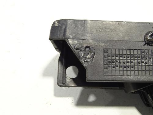 Used Left front window switch Left front window switch RENAULT CLIO II (BB_, CB_) 1.9 D (B/CB0J) (65 hp) 24180405 24180405