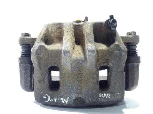 Left front brake caliper HYUNDAI SANTA FÉ I (SM) 2.0 CRDi 4x4 | BP23786050M105 - Image 2