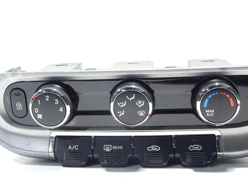Used Climate control Climate control KIA RIO III (UB) 1.25 CVVT (86 hp) 32984801 32984801