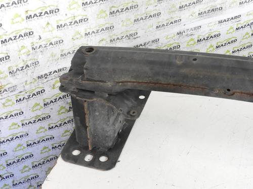 Front bumper reinforcement FORD FUSION (JU_) 1.4 TDCi | BP21970156C109 
