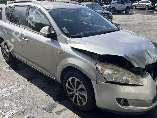 Used Parts KIA CEE'D SW (ED) 1.6 CRDi 115 4909529