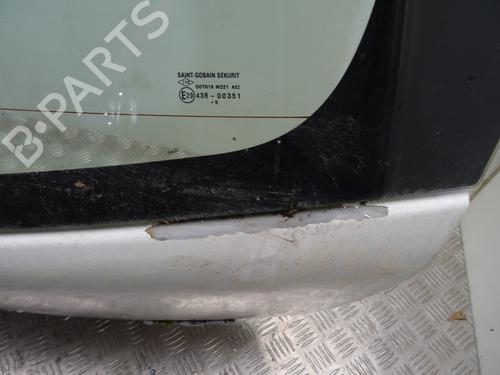 Tailgate DACIA SANDERO 1.4 (BS0C, BS0A, BS0G, BS1F, BS0E) | BP27747329C6