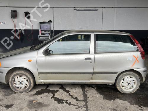 Used Parts FIAT PUNTO (176_) 1.7 TD (176AT) 4429405