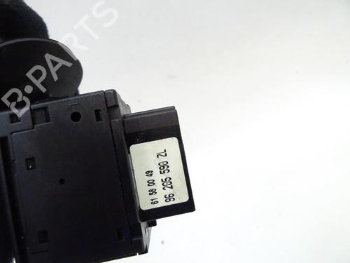Used Steering column stalk Steering column stalk PEUGEOT 406 Break (8E/F) 2.0 HDI 110 (109 hp) 20054728 20054728