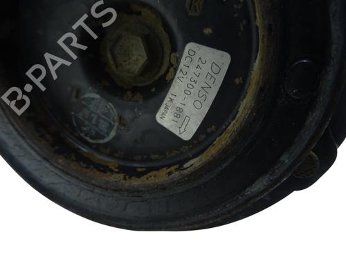 AC compressor IVECO DAILY IV Van 35C15 V, 35C15 V/P | BP36401577M34 - Image 2