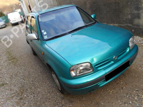 Used Parts NISSAN MICRA II (K11) 1.3 i 16V (HK11) 4907781