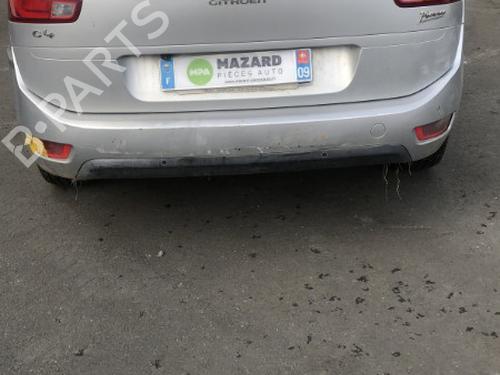 Electronic module CITROËN C4 Grand Picasso II (DA_, DE_) 1.6 HDi / BlueHDi 115 | BP30171285M83  - Image 9