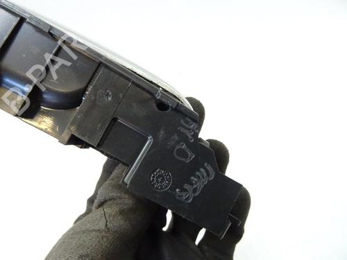 Front right interior door handle TOYOTA AVENSIS Estate (_T25_) 2.0 D-4D (CDT250_, CDT250R) | BP20041574I14 