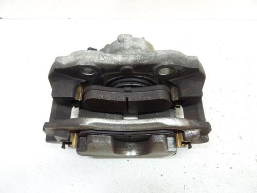 Used Left front brake caliper Left front brake caliper PEUGEOT 208 I (CA_, CC_) 1.6 VTi (120 hp) 20064056 20064056