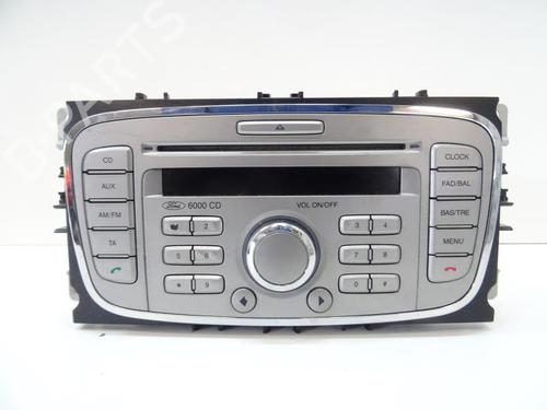 Used Radio Radio 20057773 20057773