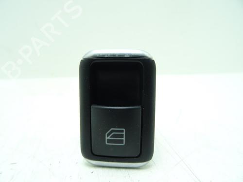 left-rear-window-switch-mercedes-benz-a-class-w176-2012-2013-2014-2015-2016-2017-2018-31848155 main image