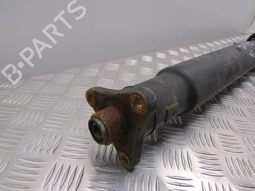 Driveshaft BMW 1 (E87) 120 d | BP20224914M37 